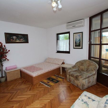 Apartment Vesna Rovinj Exterior photo