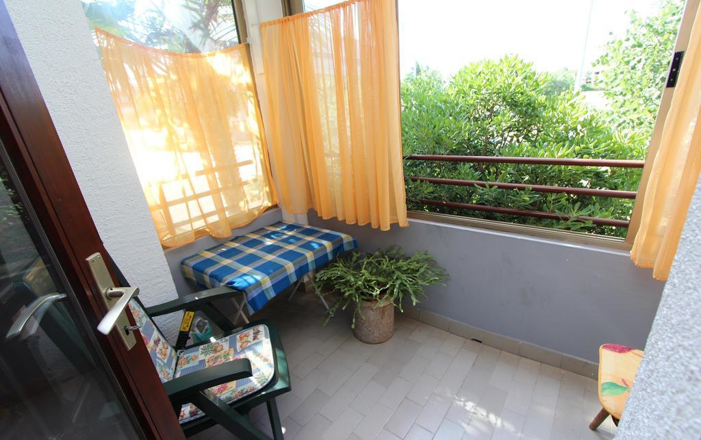 Apartment Vesna Rovinj Exterior photo