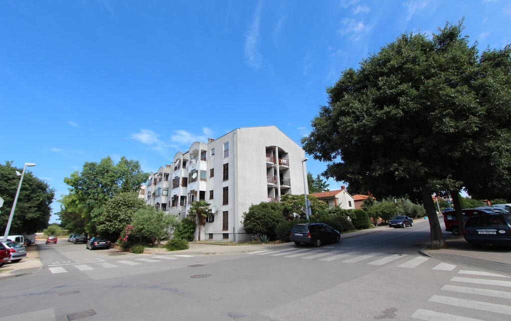 Apartment Vesna Rovinj Exterior photo