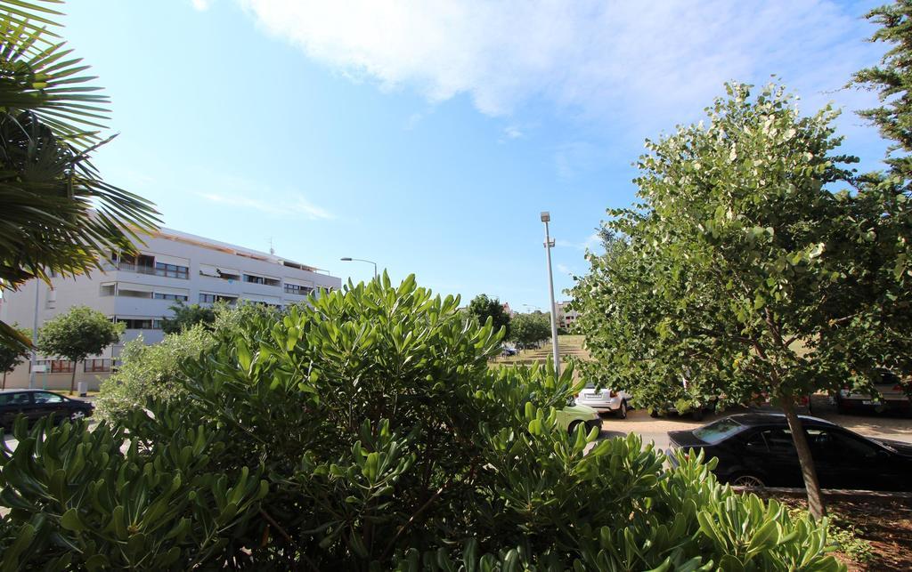 Apartment Vesna Rovinj Exterior photo