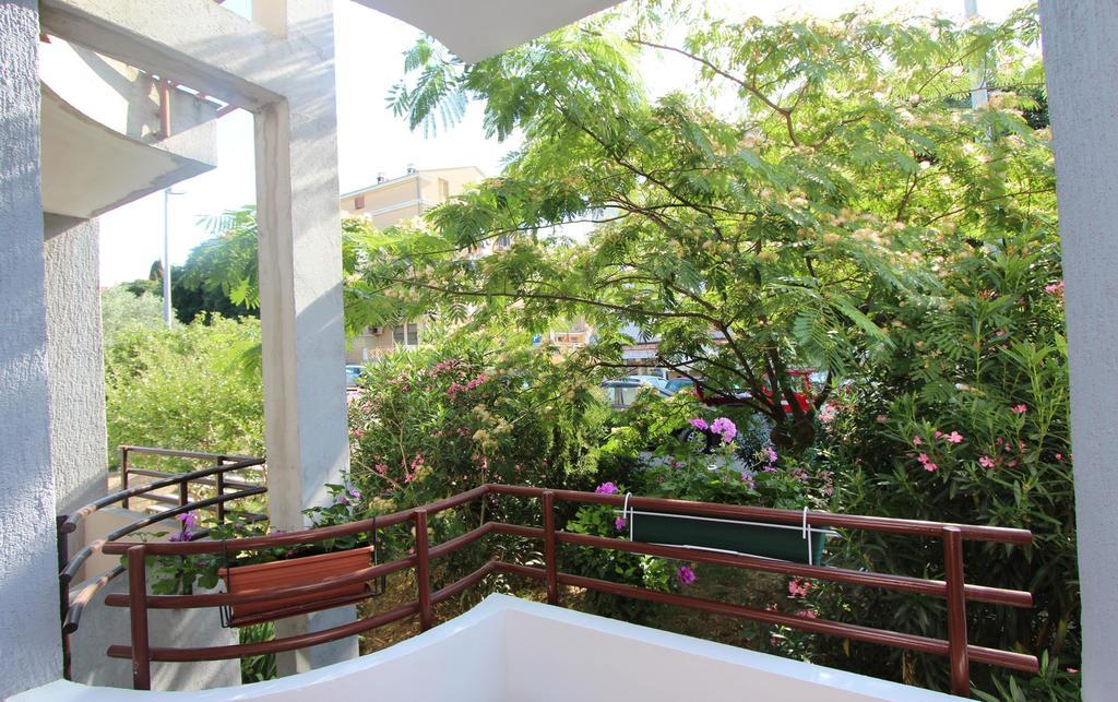Apartment Vesna Rovinj Exterior photo