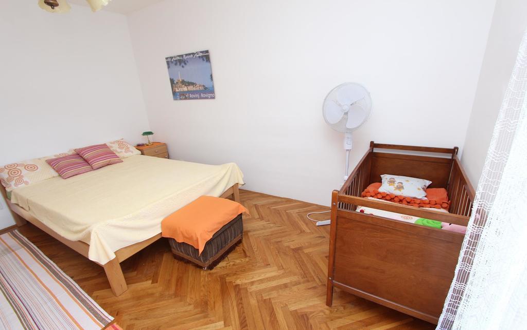 Apartment Vesna Rovinj Exterior photo