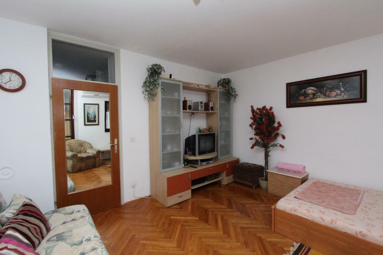 Apartment Vesna Rovinj Exterior photo